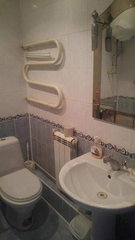 ניקולייב Roominniko מראה חיצוני תמונה