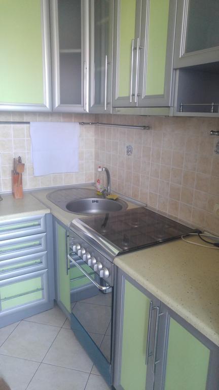 ניקולייב Roominniko מראה חיצוני תמונה