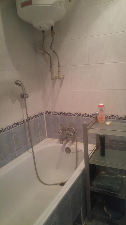 ניקולייב Roominniko מראה חיצוני תמונה