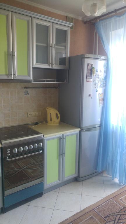 ניקולייב Roominniko מראה חיצוני תמונה